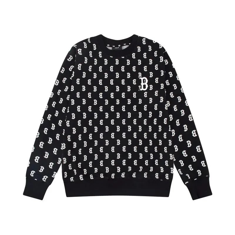 New York Yankees Hoodies & Sweatshirts Crewneck Graphic Sweatshirt — 16
