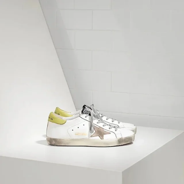 Unbranded Sneakers Low-Top Star Appliqué Glitter Heel product detail image 9