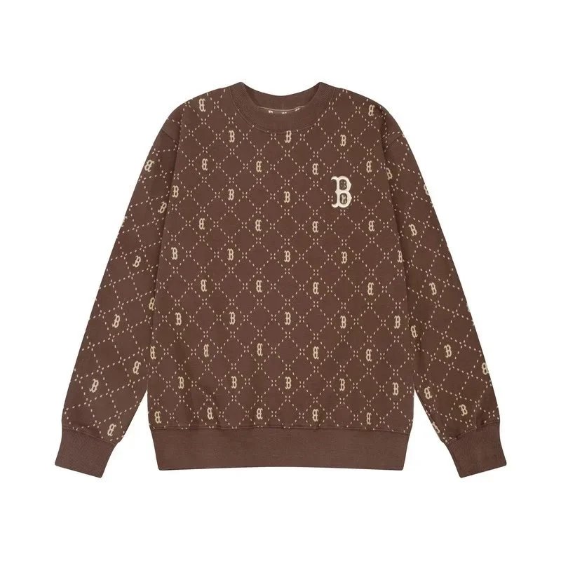 New York Yankees Hoodies & Sweatshirts Crewneck Graphic Sweatshirt — 4