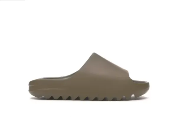 Adidas Yeezy Slide Sand Beige Slippers - 9