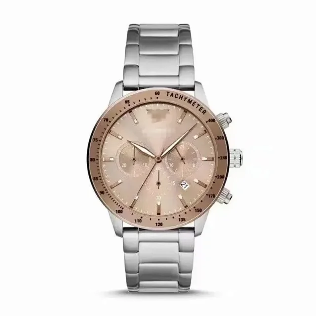 Emporio Armani Multiple watch model variants product detail image 8