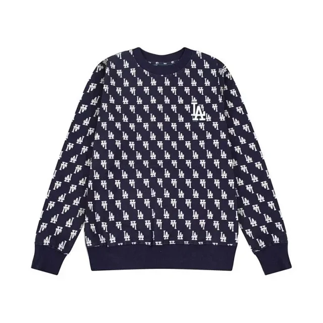 New York Yankees Hoodies & Sweatshirts Crewneck Graphic Sweatshirt product detail image 5