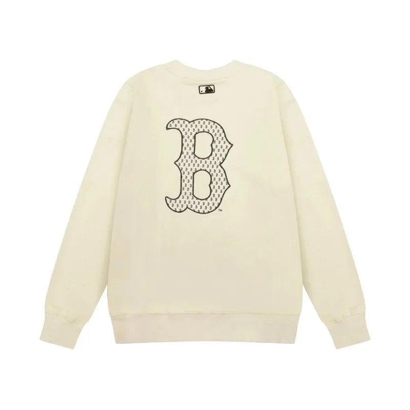 New York Yankees Hoodies & Sweatshirts Crewneck Graphic Sweatshirt — 2