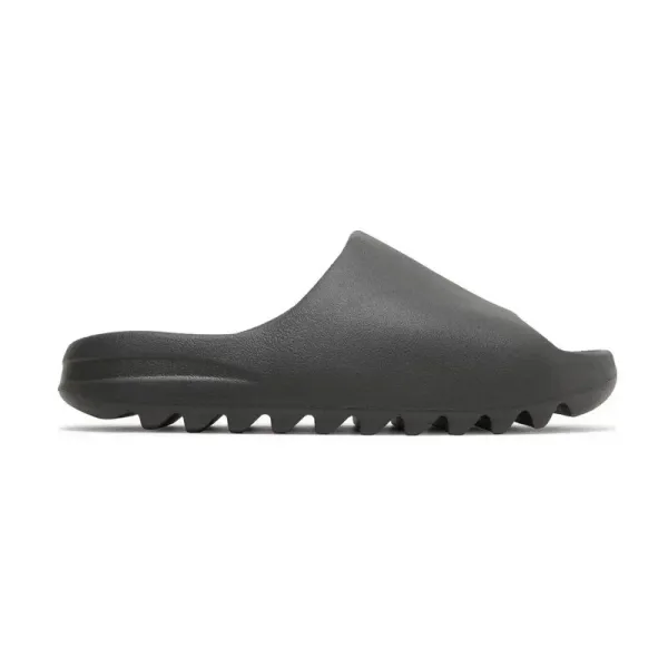 Adidas Yeezy Slide Onyx Slippers - 1