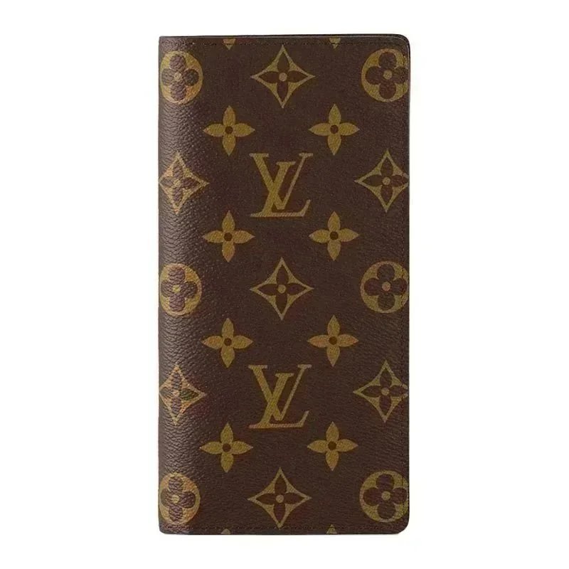 Louis Vuitton Monogram wallet and card holder collection — 29