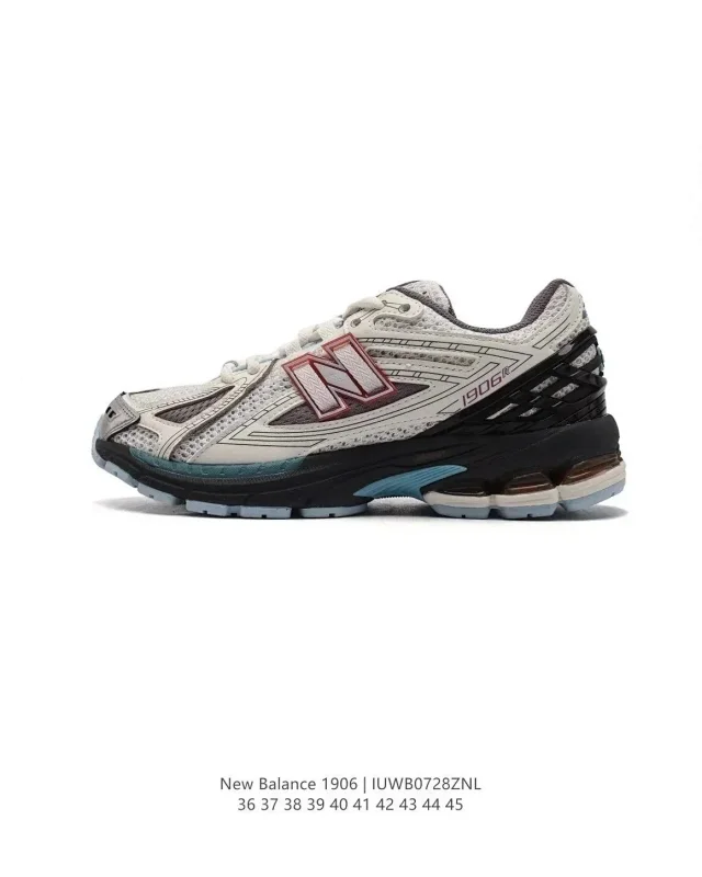 New Balance Sneakers 550 low-top lace-up product detail image 12