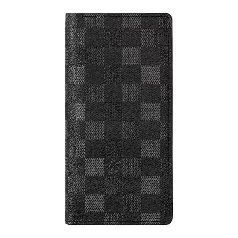 Louis Vuitton Monogram wallet and card holder collection — 27