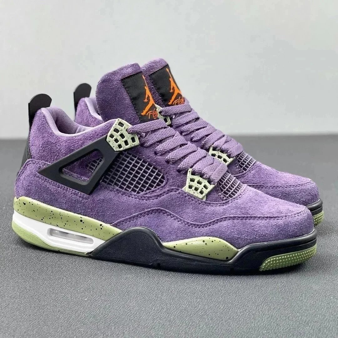Canyon Purple