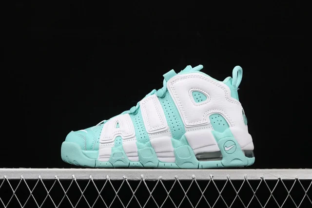 Nike Sneakers Air More Uptempo High-Top product detail image 5