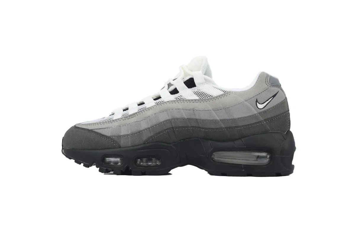 95 sneakers - A