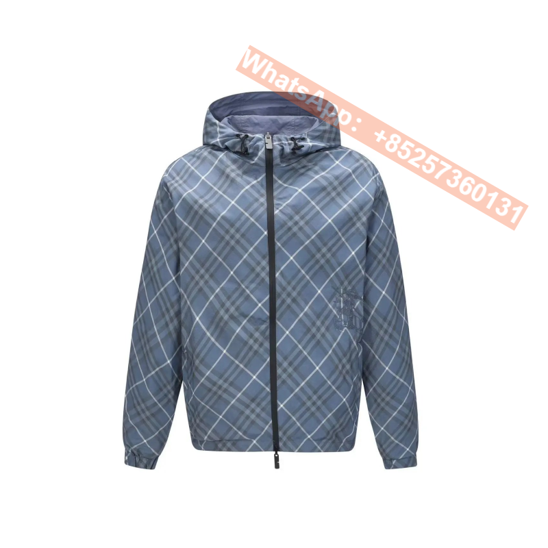 Balenciaga*Zip Two-Way Jacket