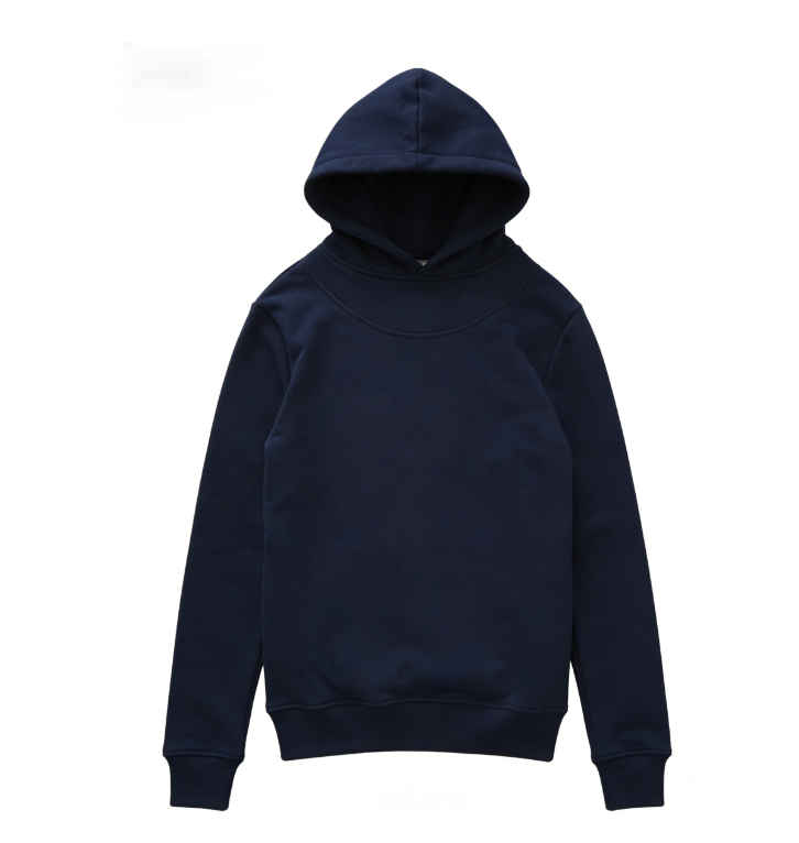 2025 Solid Navy Blue Suit Set