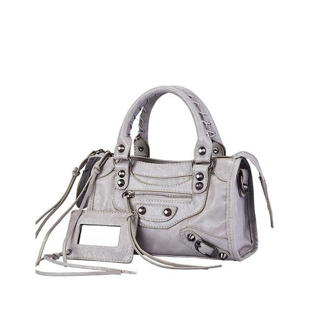 Mini Small - Light Grey - In Stock Same Day Shipping