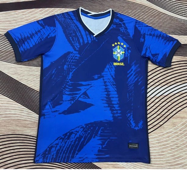 22-23 Brazil Special Edition