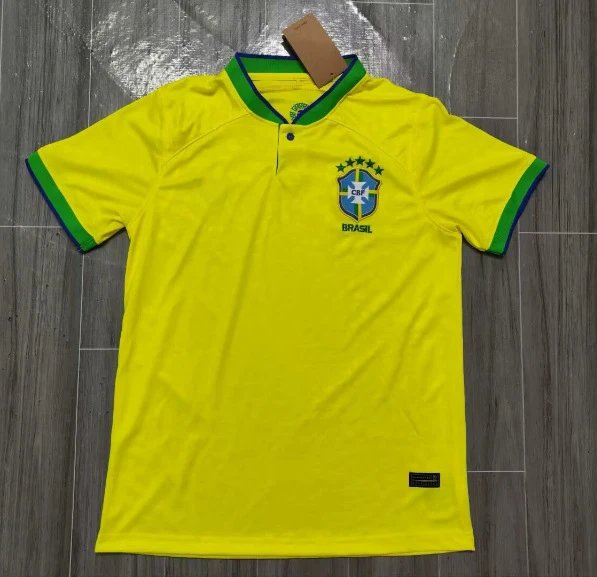 Brazilian master