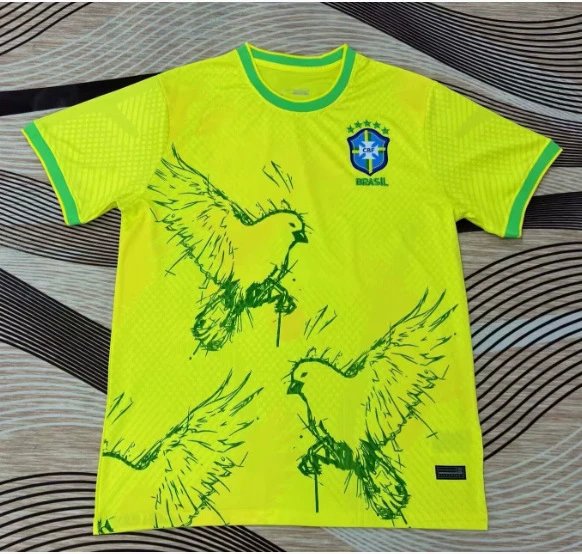 22-23 Brazil Special Edition 3