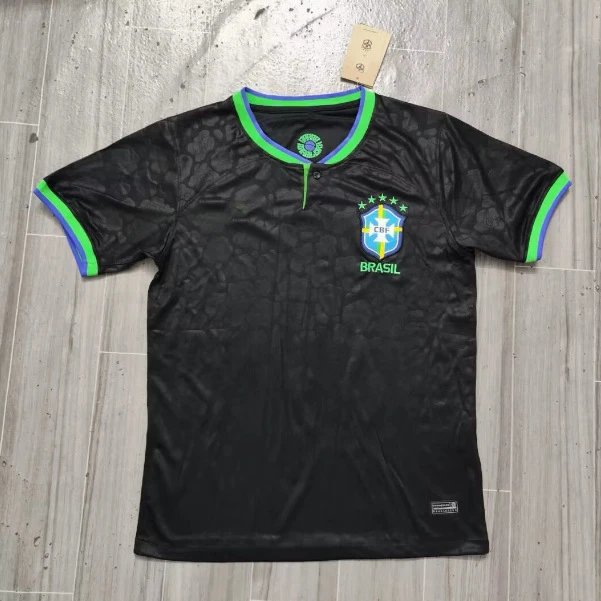 Brazilian Dark Edition
