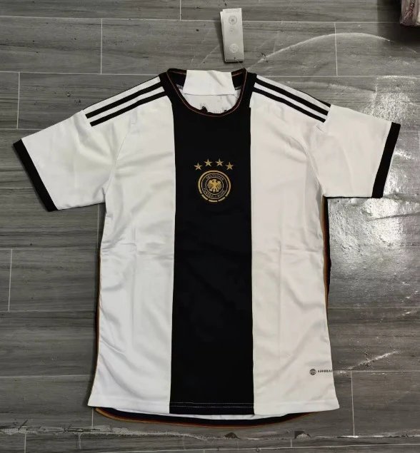 Germany home