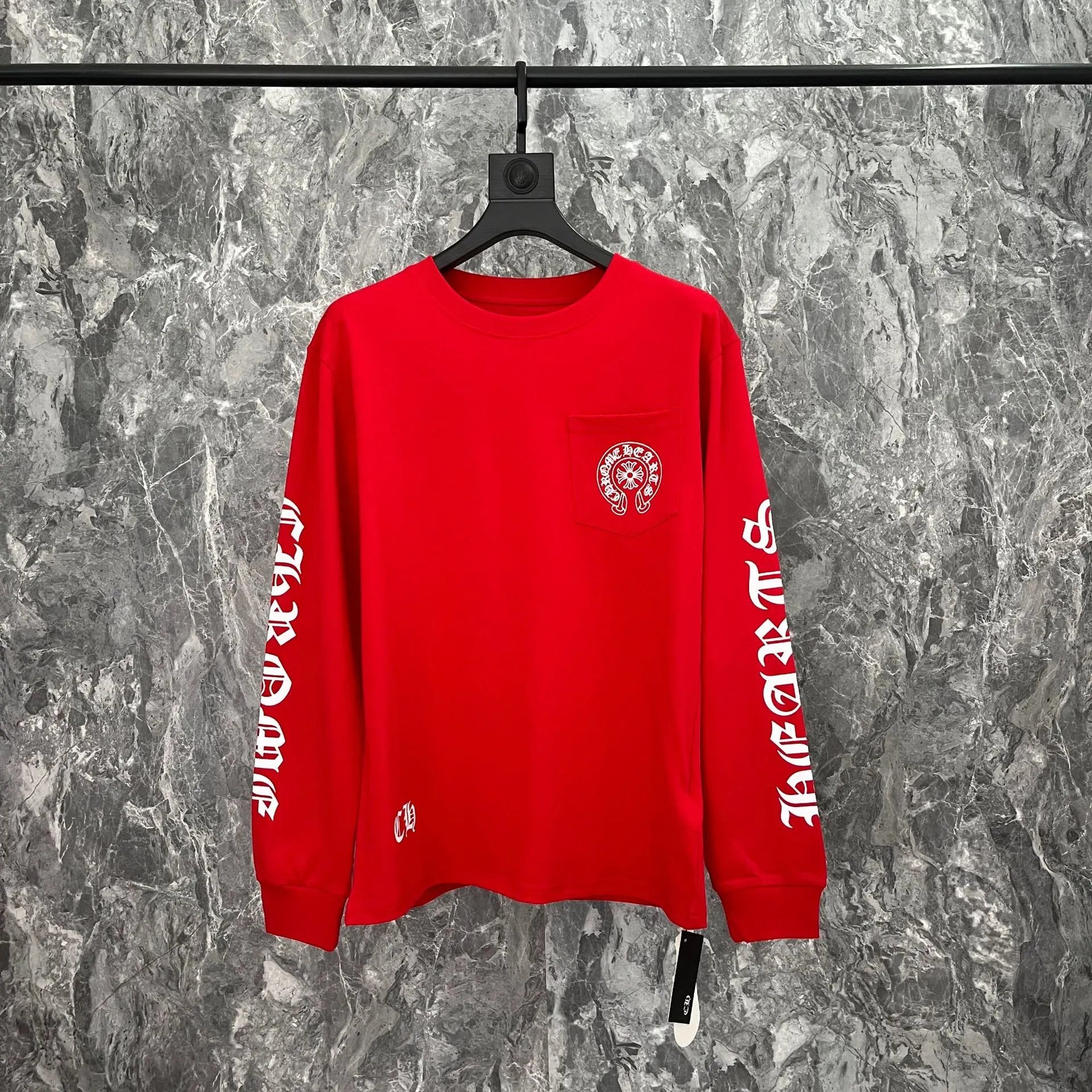 8011 Red