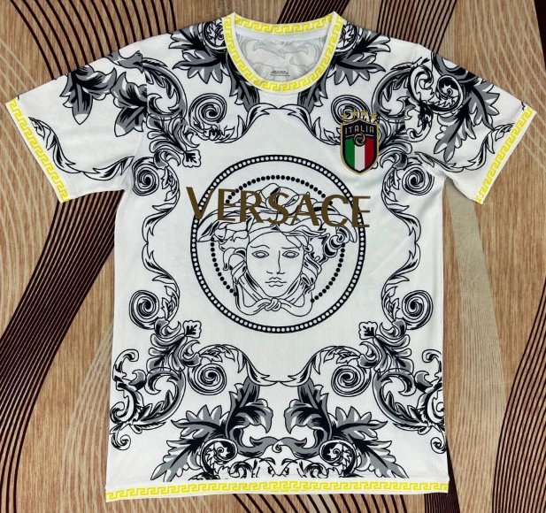 Italian joint edition