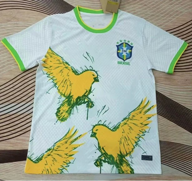 22-23 Brazil Special Edition 5