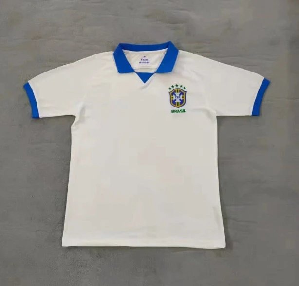 Brazil White