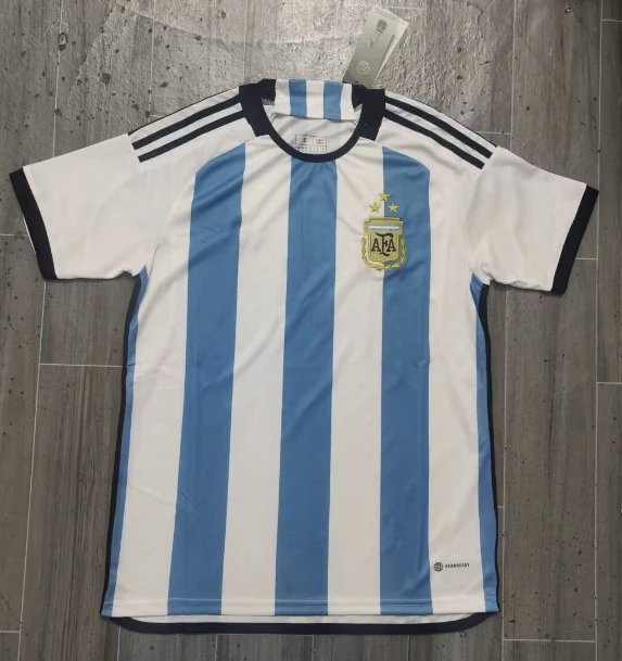 Samsung Argentina home field