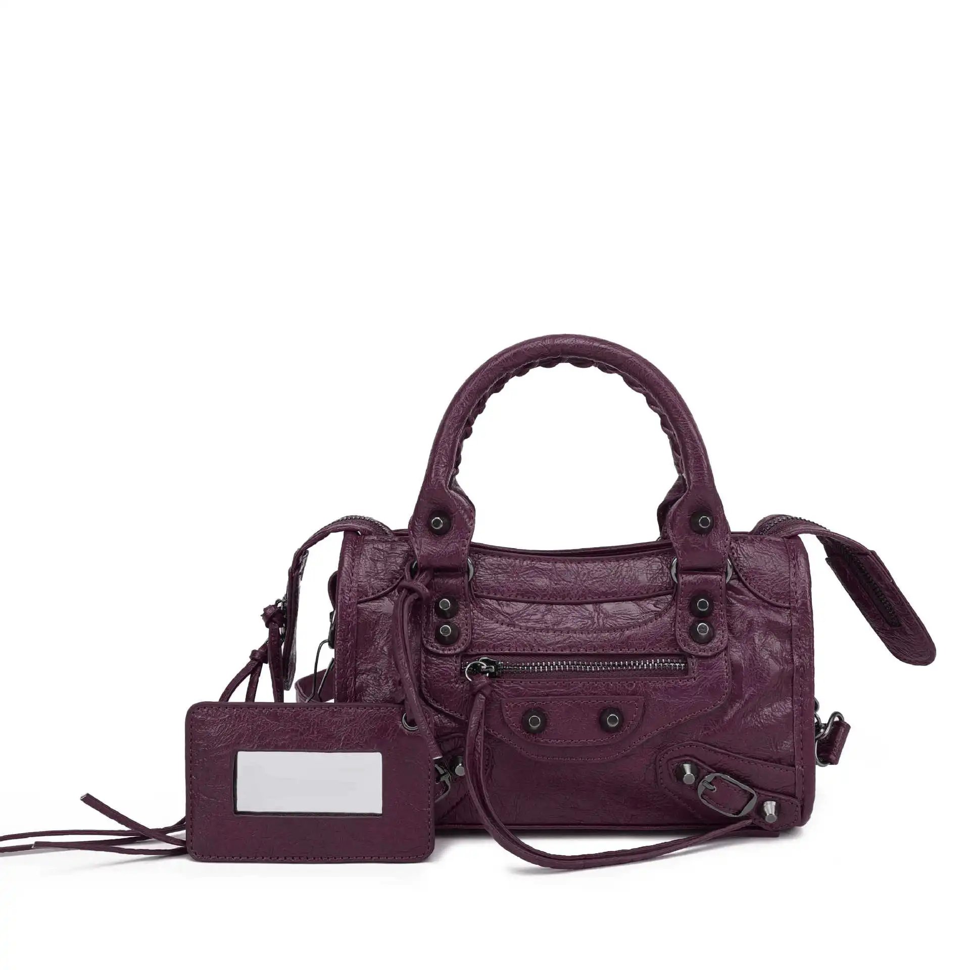 Mini Mini - Monster Purple - In Stock Same Day Shipping