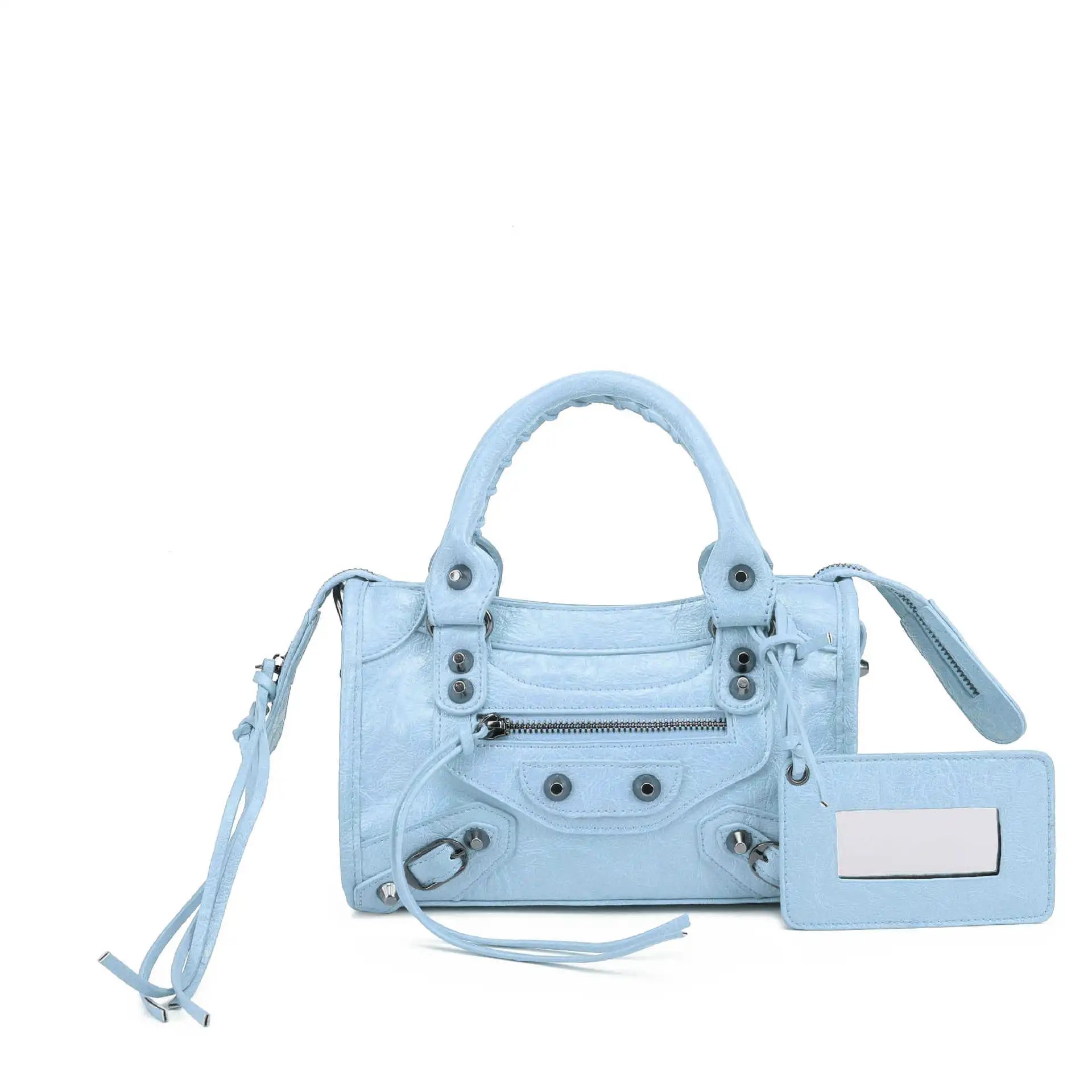 Mini Sky Blue - In Stock Same Day Shipping