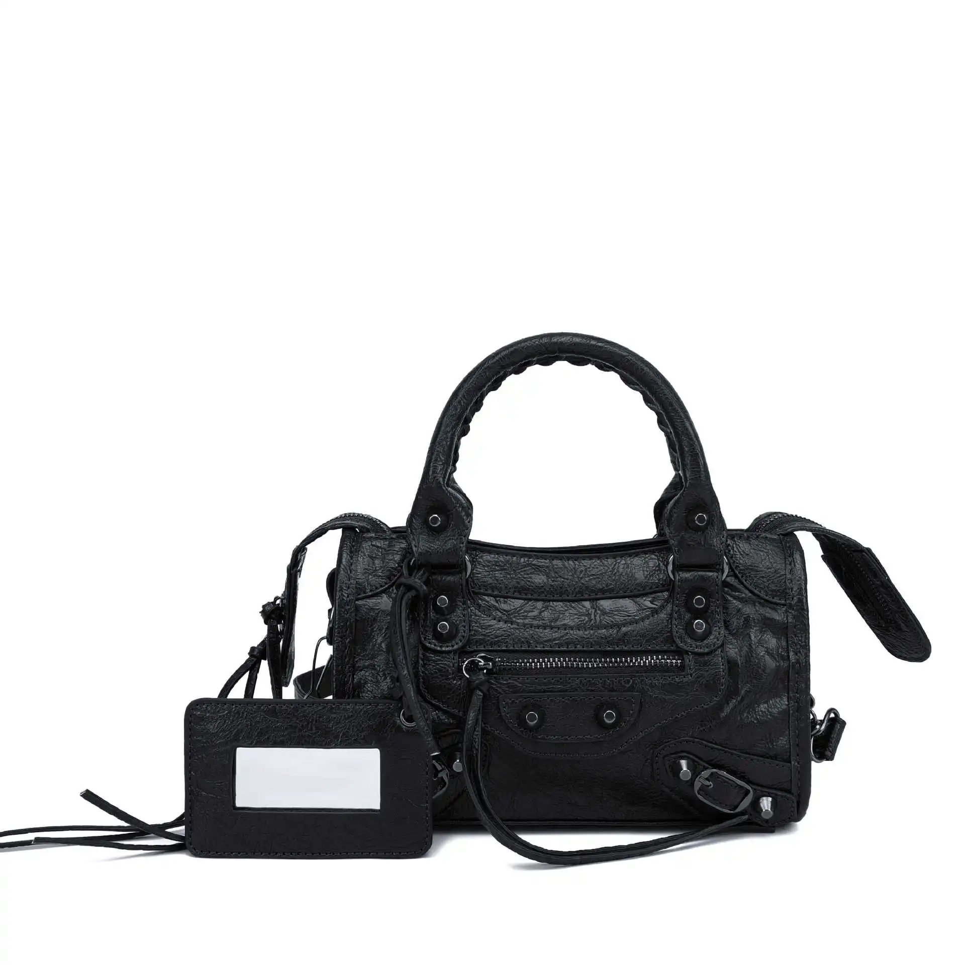 Mini Small - Black - In Stock Same Day Shipping