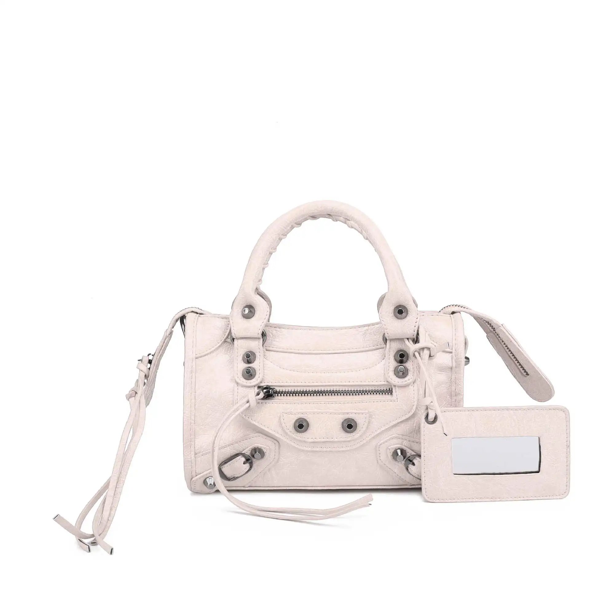 Mini Milk White - In Stock Same Day Delivery