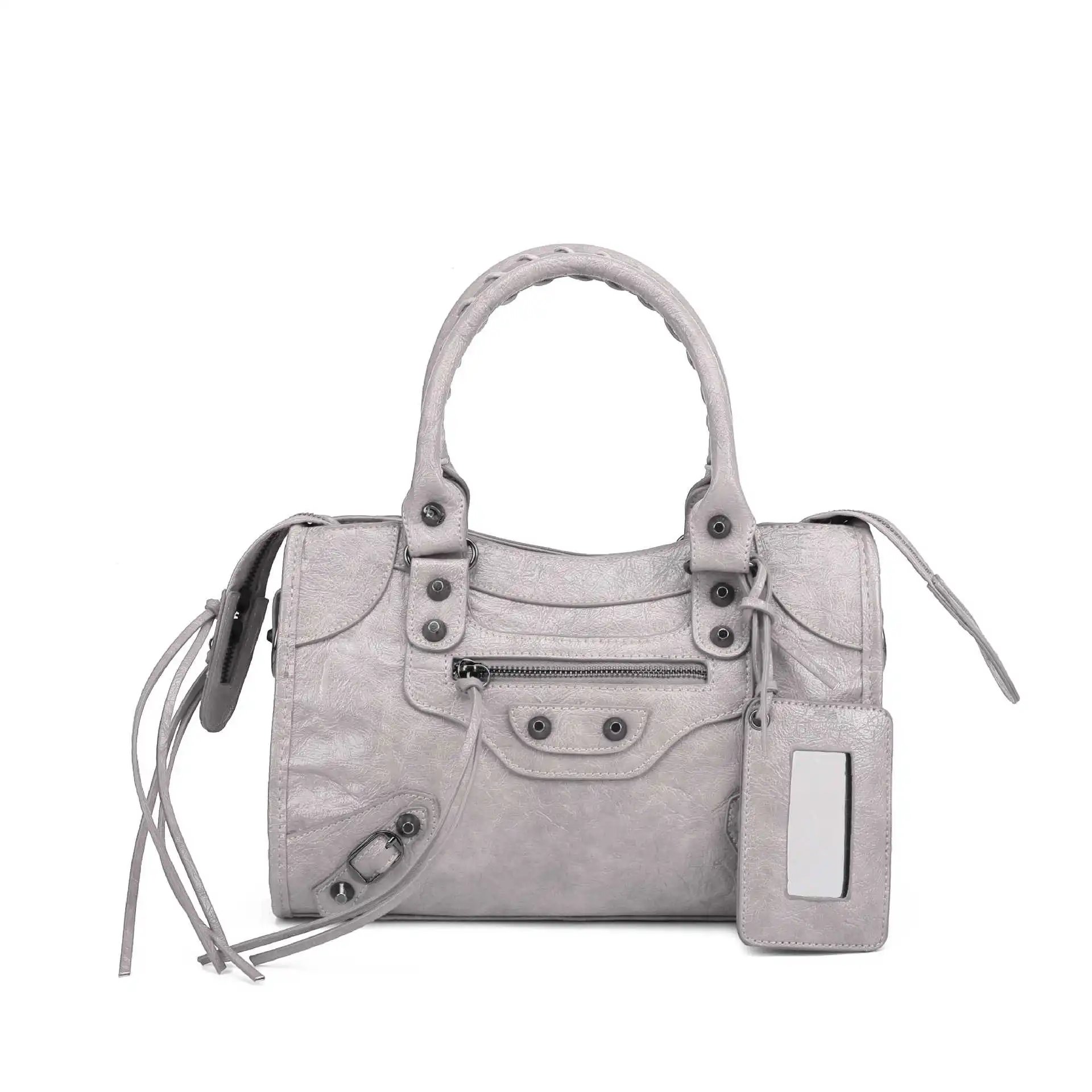 Small and Medium Sized - Light Grey - In Stock Same Day Shipping