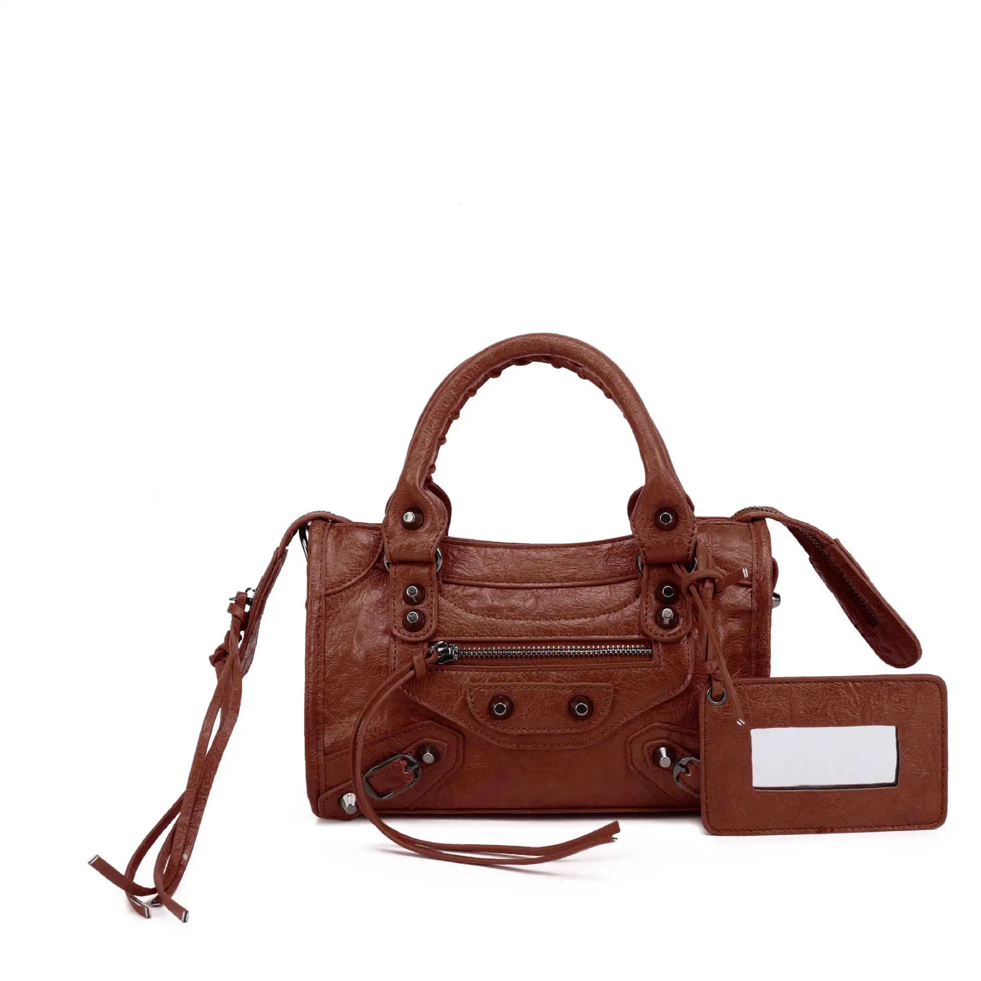 Mini Brown - In Stock Same Day Shipping