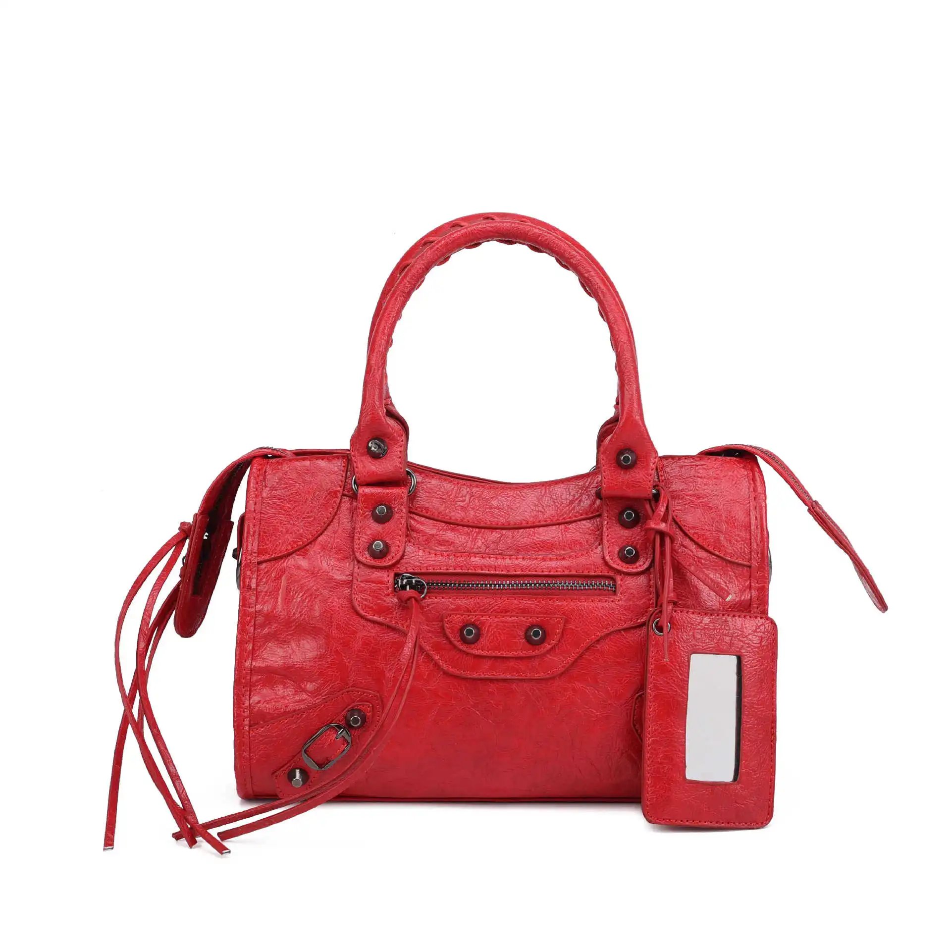 Small and Medium sized - Red - In stock Same day Delivery