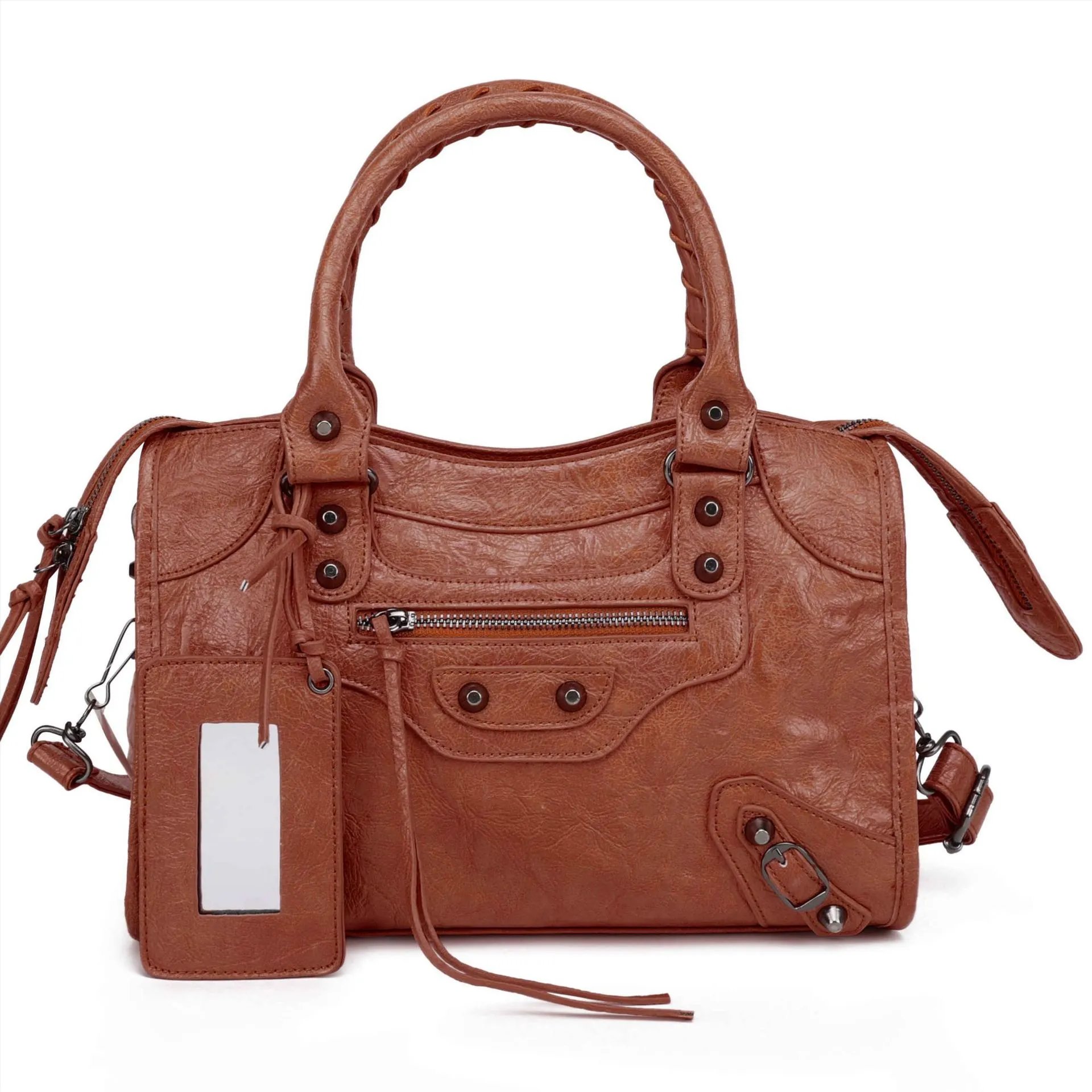 Medium Brown - In Stock Same Day Shipping