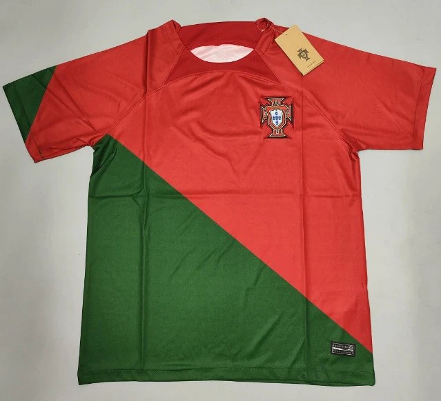 Portugal home ground