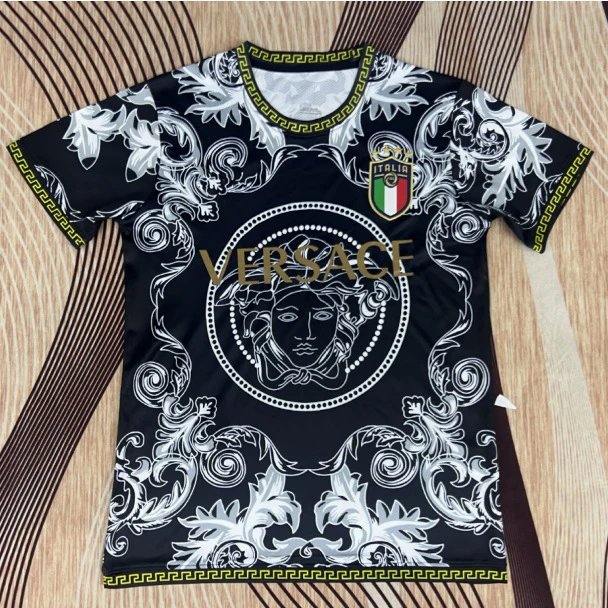 Italian joint edition 0