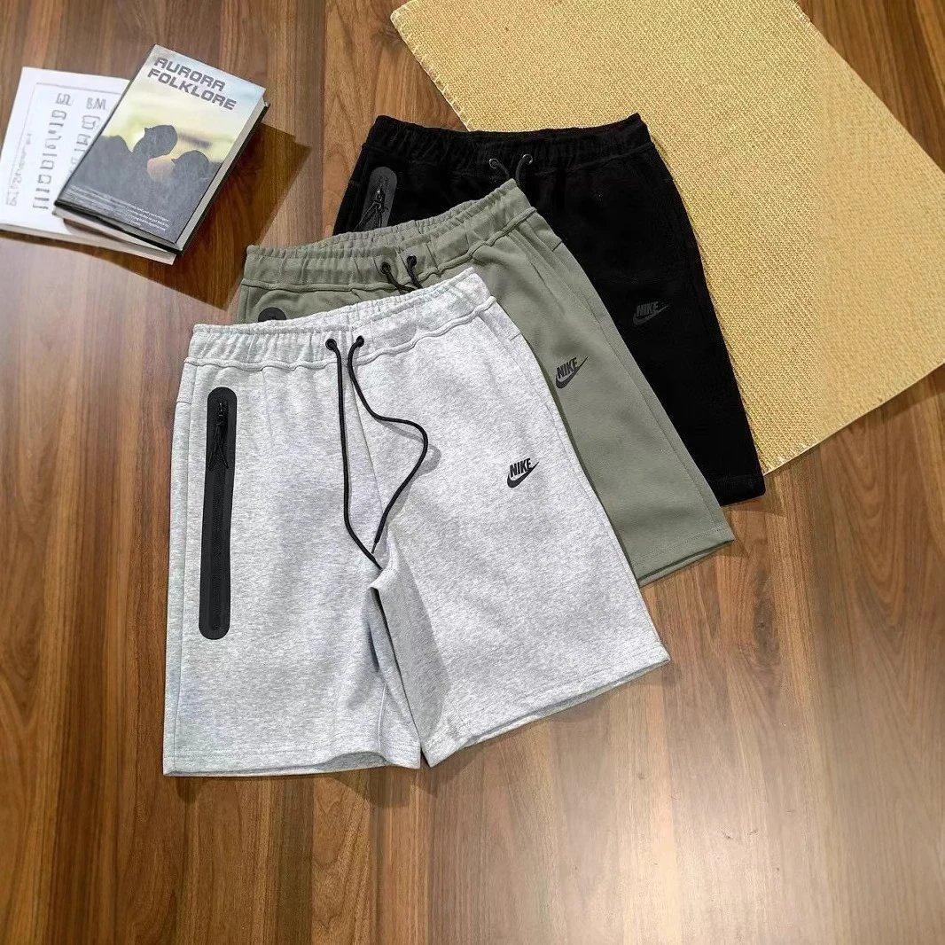 Nike Men's 5-Inch Casual Shorts