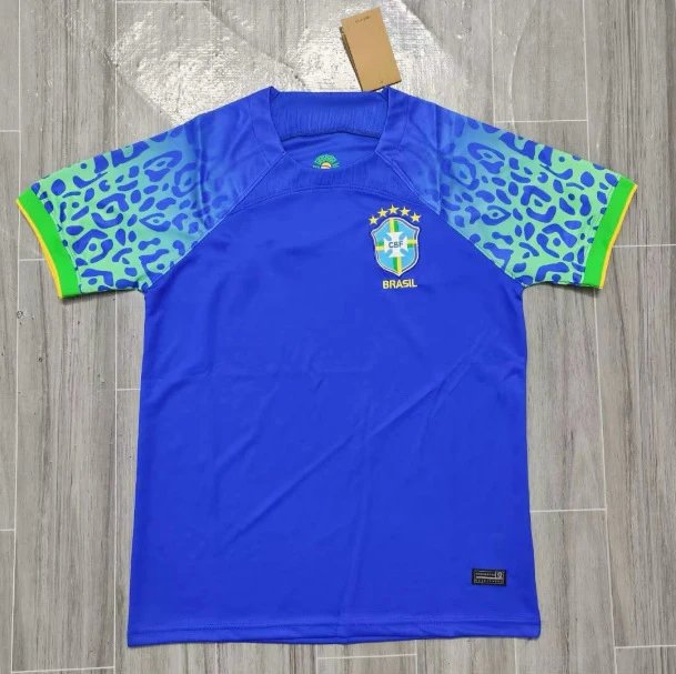 Brazilian customers