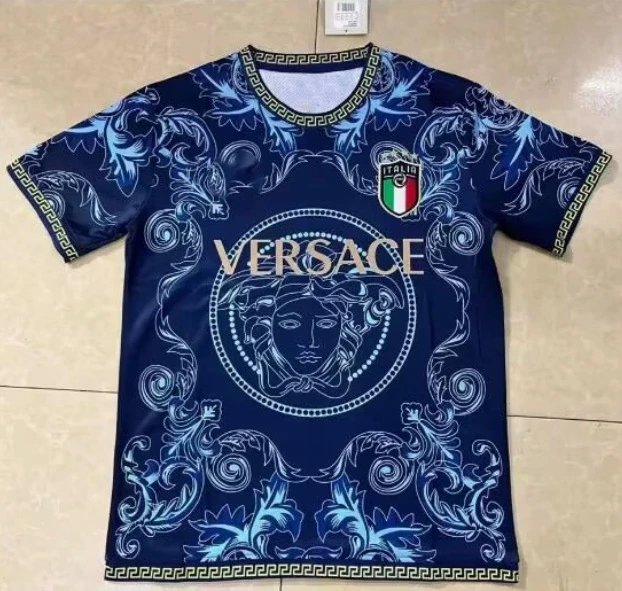 Italian Special Edition