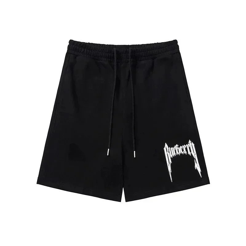 Burberry Shorts Drawstring plaid — 13