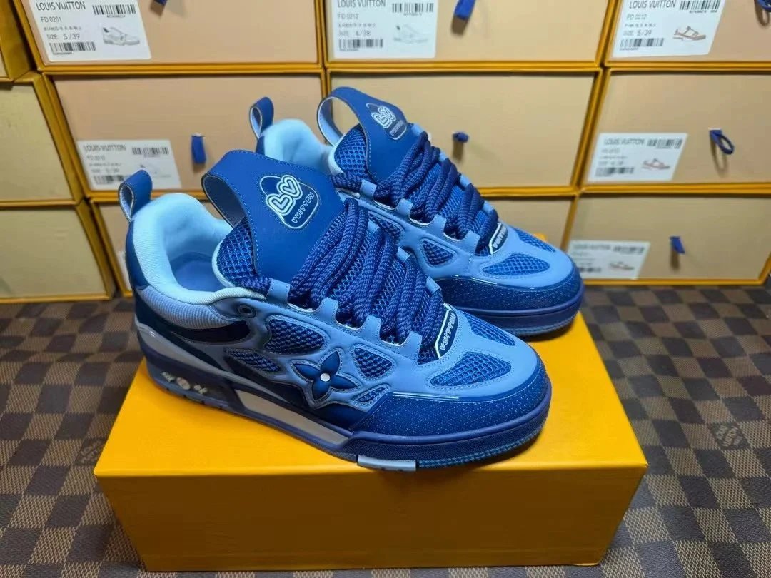 SK Dark Blue 2