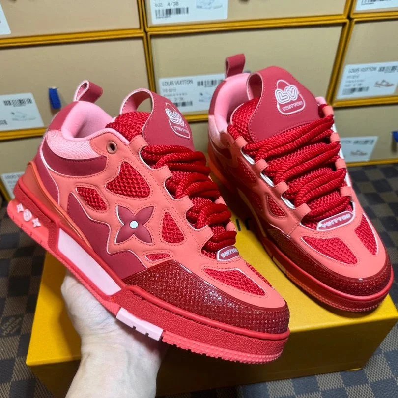 SK Light Red 16