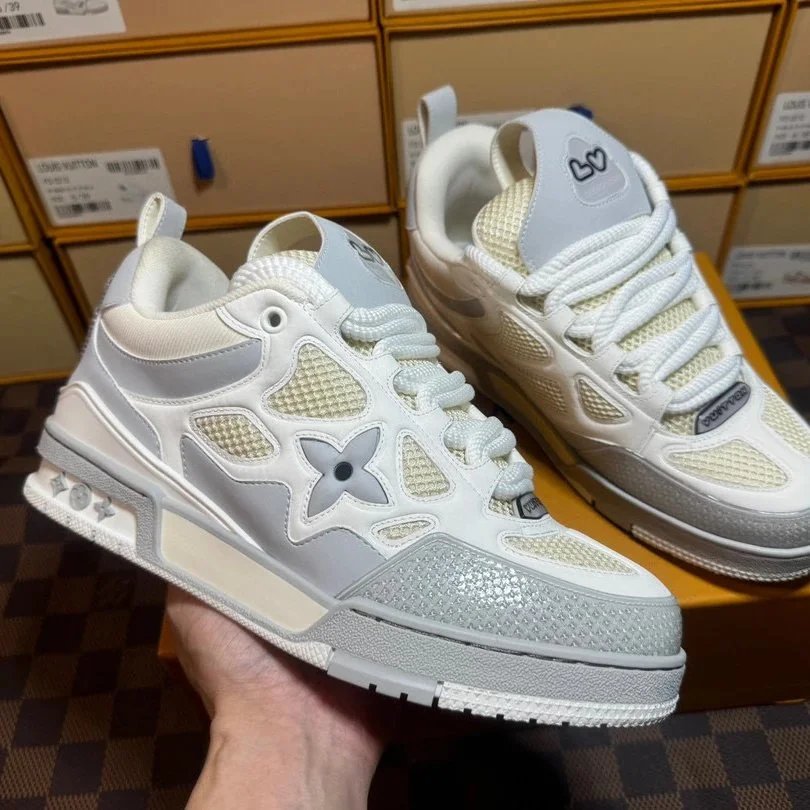 SK Grey 8