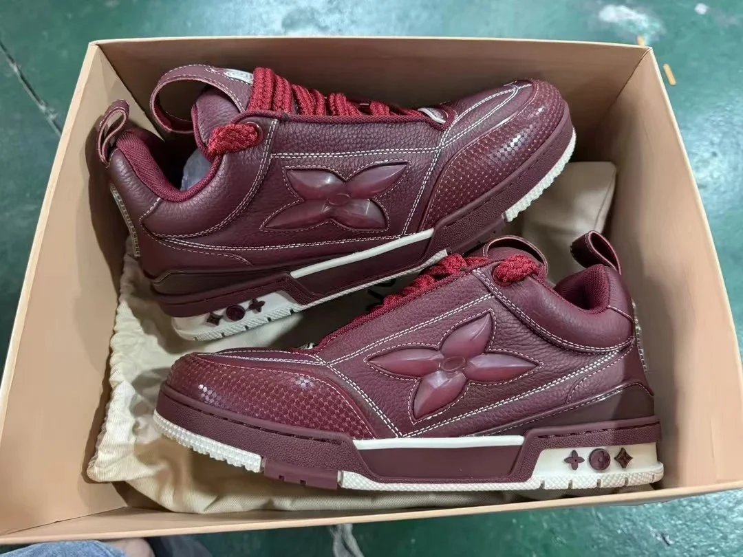 Wine Red