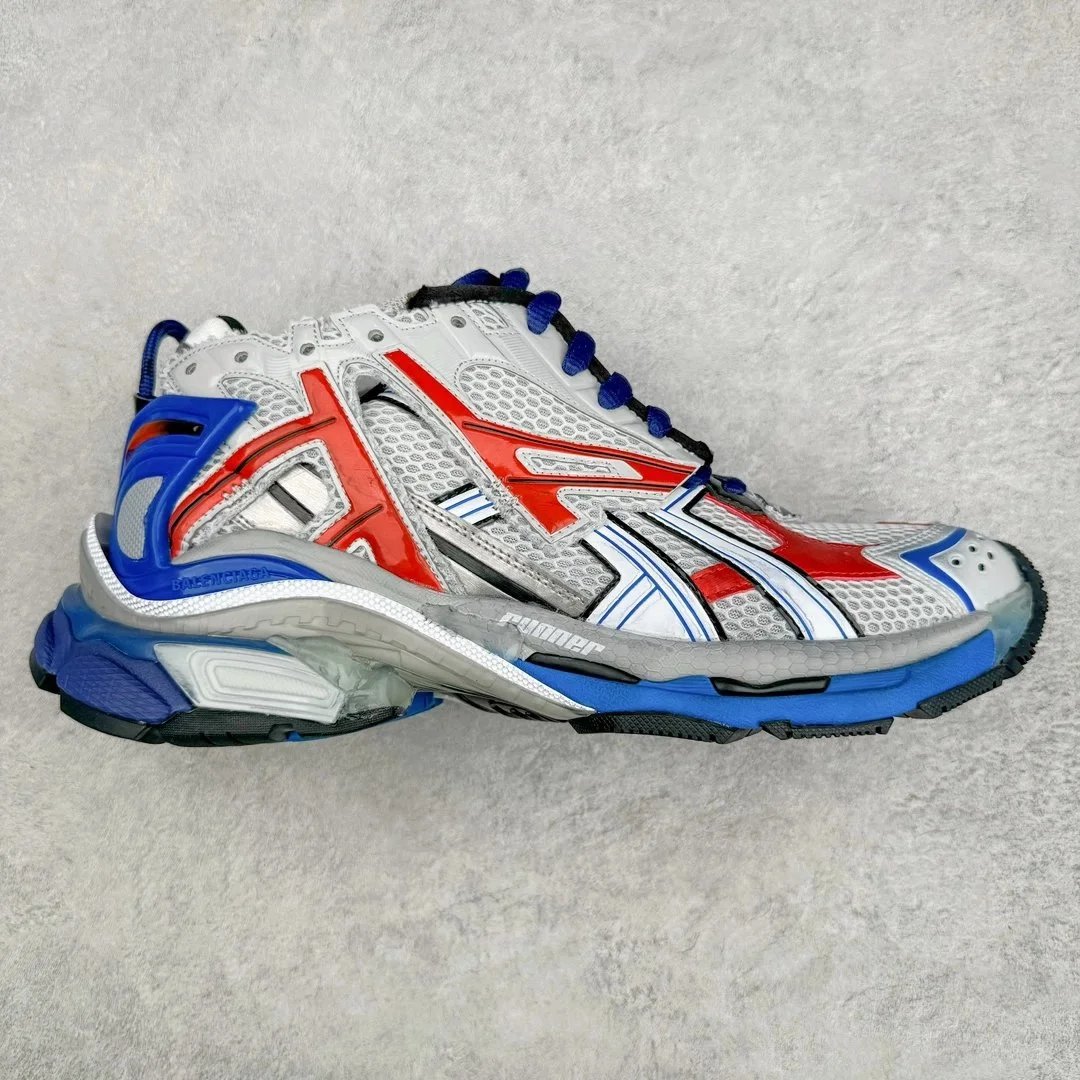 61264 gray blue red