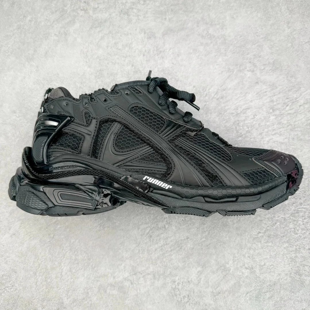 REAL XA Edition BLCA Runner 7.5 LINK