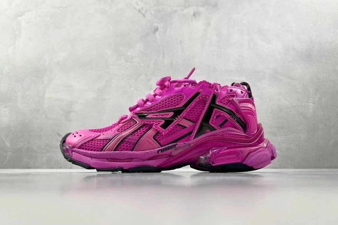 25510 Purple Black