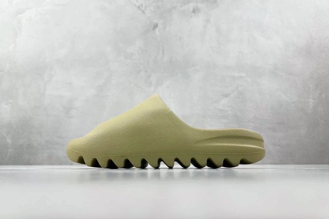 Matte Bean Green FZ5904