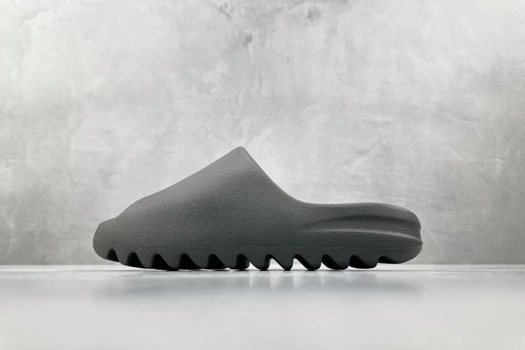 Matte Slate Gray ID 2350